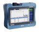 EXFO MaxTester 715D - Máy đo phản xạ miền thời gian quang học OTDR đo Lastmile